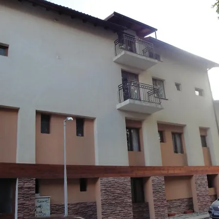 Affittacamere Zlatev 3*