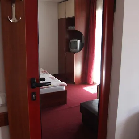 Zlatev Affittacamere