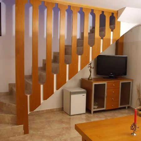 Zlatev Affittacamere Bansko