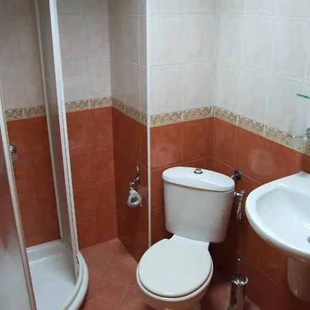 Zlatev Gæstehus Bansko