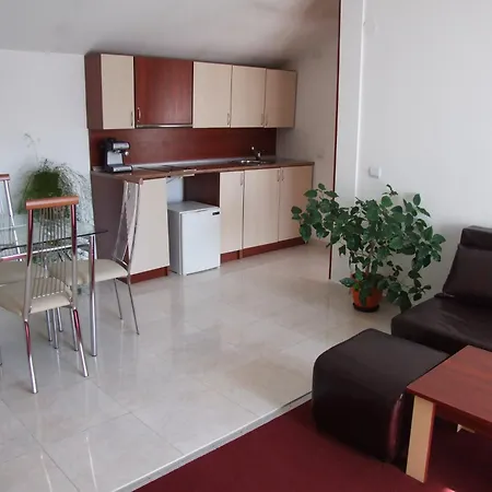 Zlatev Pensjonat 3*