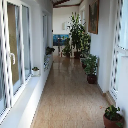 Zlatev Gasthof Bansko