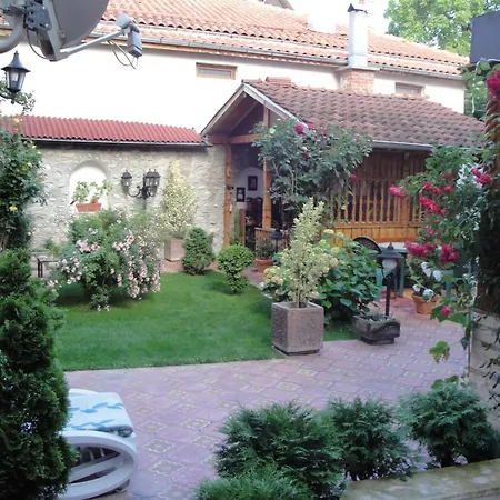 Zlatev Pensjonat 3*