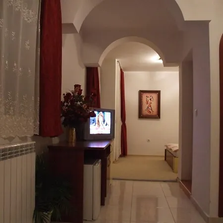 Gasthof Zlatev Bansko