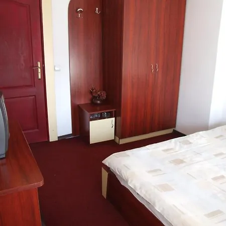 Pensjonat Zlatev Bansko