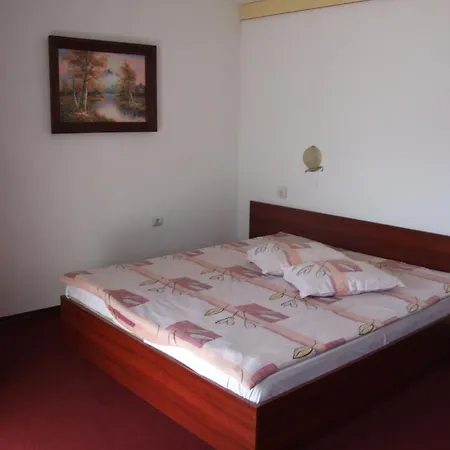 Zlatev Pensjonat Bansko