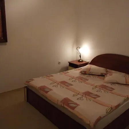 Zlatev Pensjonat 3*