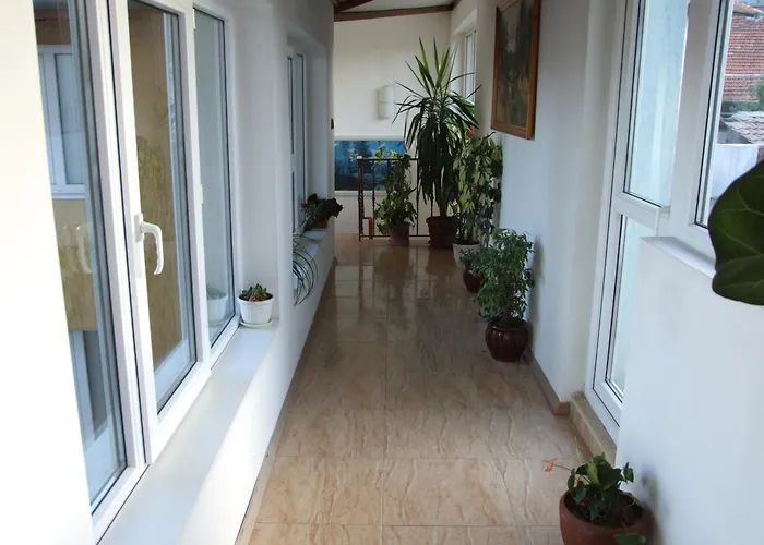 Zlatev Gæstehus Bansko