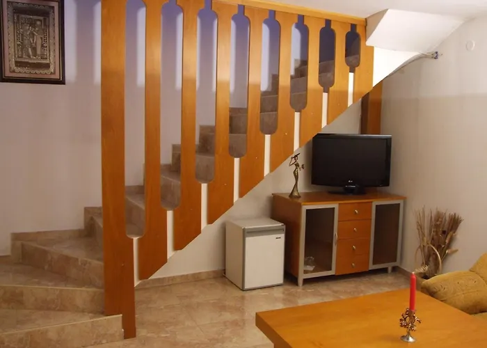 Zlatev Gæstehus Bansko