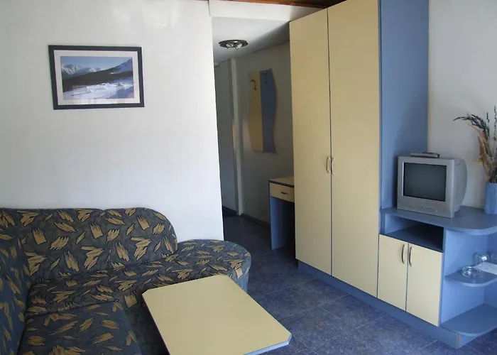 게스트하우스 즐라테브