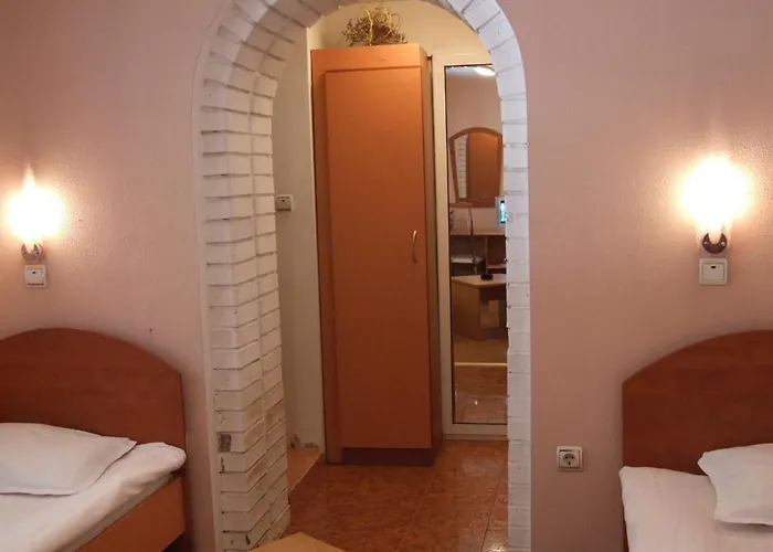 게스트하우스 즐라테브