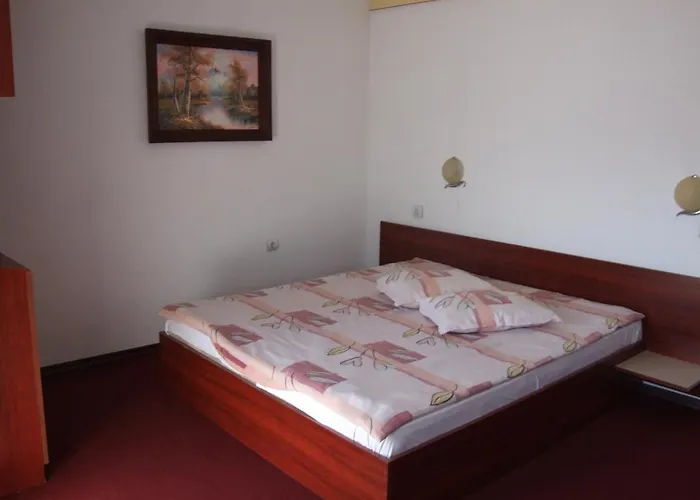 Zlatev Gæstehus Bansko