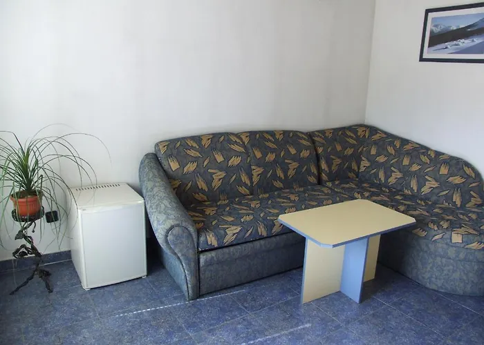 즐라테브 3* 반스코