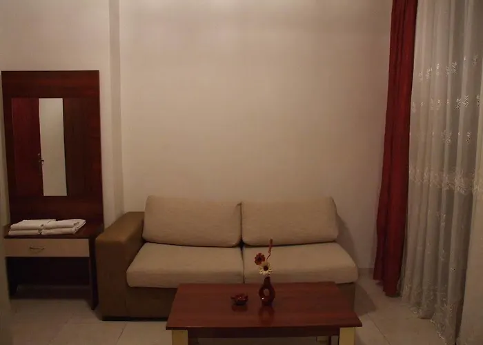 게스트하우스 즐라테브 반스코